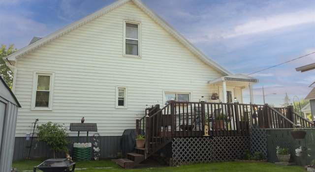 Photo of 1505 S Erie St, Bay City, MI 48706
