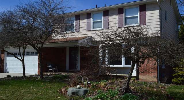 Photo of 3291 BLUETT Dr, Ann Arbor, MI 48105 1527