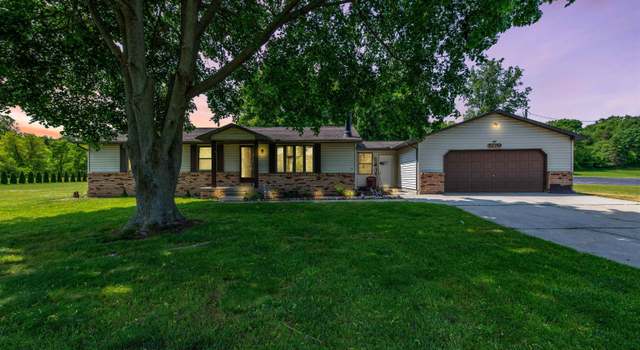 Photo of 5170 N River St, Clyde, MI 48049