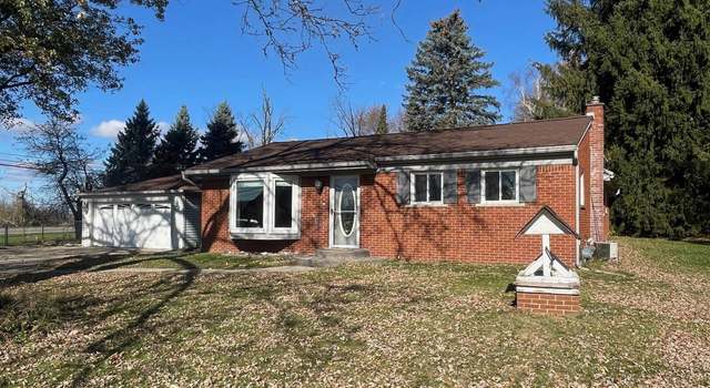 Photo of 6001 29 Mile Rd, Washington, MI 48094
