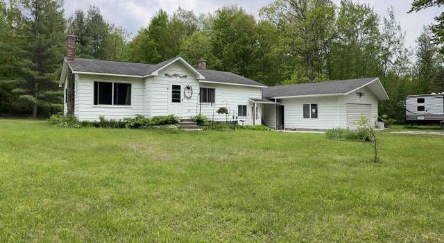 Photo of 3425 Palmer Rd, Standish, MI 48658