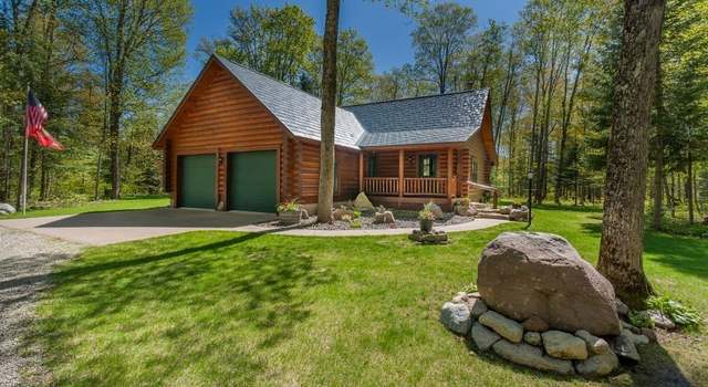 Photo of E 1849 H44 Hwy, Traunik, MI 49891