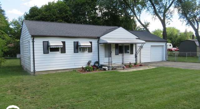 Photo of 1427 Martha, Burton, MI 48509
