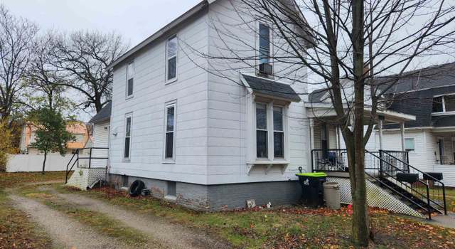 Photo of 510 Rodd St, Midland, MI 48640