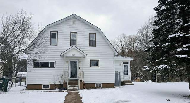 Photo of 190 N Spruce St, Gwinn, MI 49841