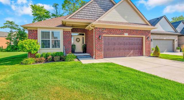 Photo of 15325 Eton Pointe Dr #10, Clinton Township, MI 48035