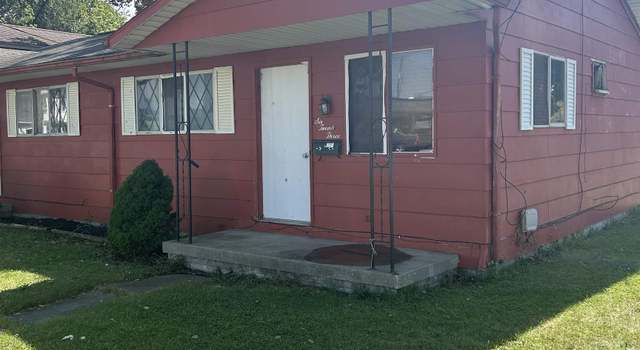 Photo of 621 Jackson St, Saginaw, MI 48602