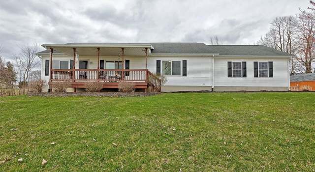 Photo of 3125 W CASTLE Rd, Fostoria, MI 48435 9553