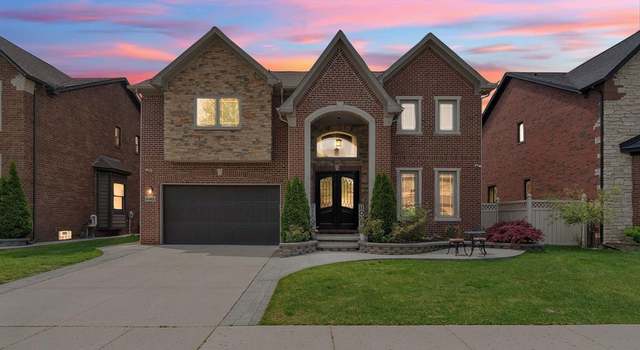 Photo of 6465 ARGYLE St, Dearborn, MI 48126 2136