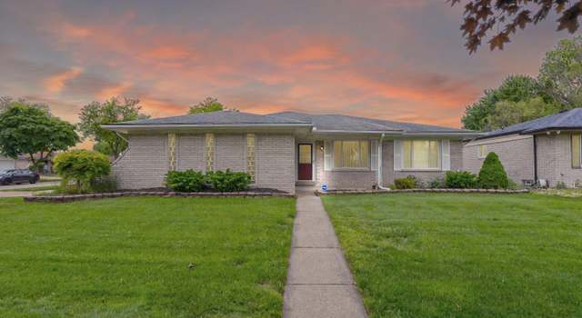 Photo of 37601 Dartmouth Dr, Sterling Heights, MI 48310