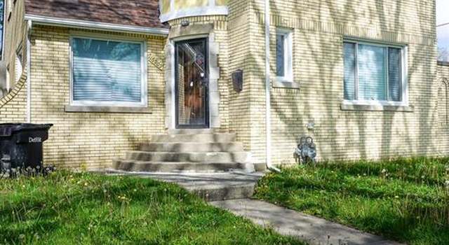 Photo of 16905 PATTON St, Detroit, MI 48219 4724