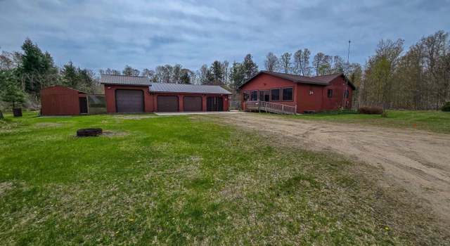 Photo of 16477 CC.25 Ln, Wetmore, MI 49895