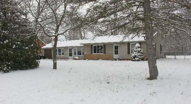 Photo of 4191 CHERYL Dr, Flint, MI 48506 1405