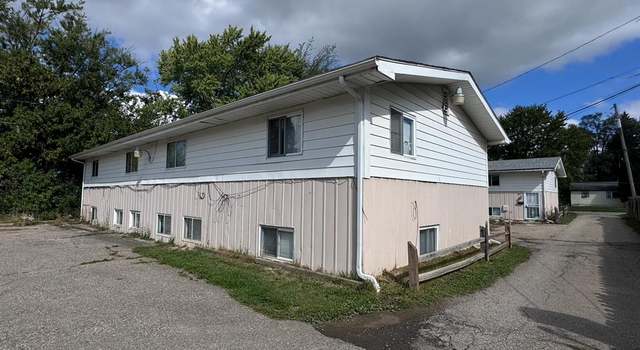 Photo of 2016 S AVERILL Ave, Flint, MI 48503 4445