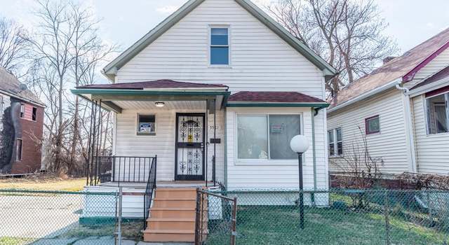 Photo of 5561 PENNSYLVANIA St, Detroit, MI 48213 3145