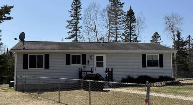 Photo of N13528 Newberg Rd, Channing, MI 49815
