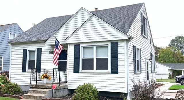 Photo of 3029 ARIZONA Ave, Flint, MI 48506 2477