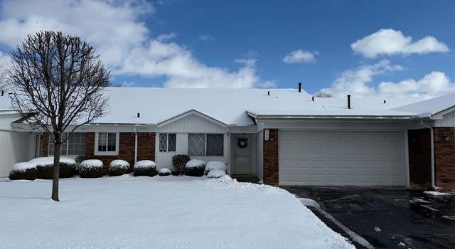 Photo of 774 COUNTRY CLUB Dr, Saint Clair Shores, MI 48082 2926