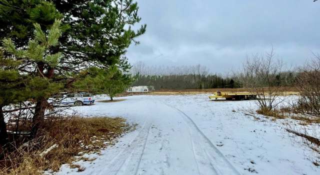 Photo of 2188 S Porter Rd, Breckenridge, MI 48615