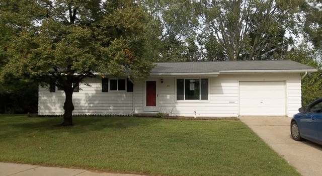 Photo of 1911 Hillgrove Pkwy, Midland, MI 48642