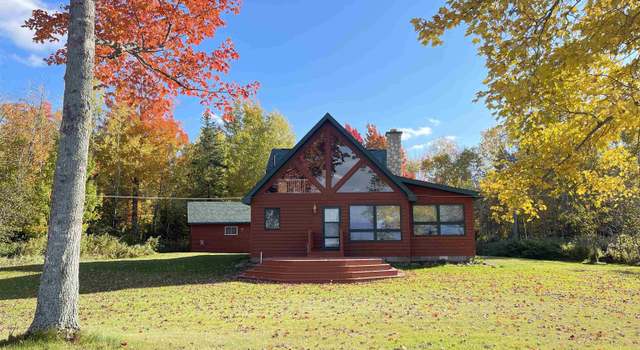 Photo of 22483 Gauthier Rd, Skanee, MI 49962