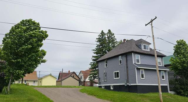 Photo of 62 1st St, South Range, MI 49963