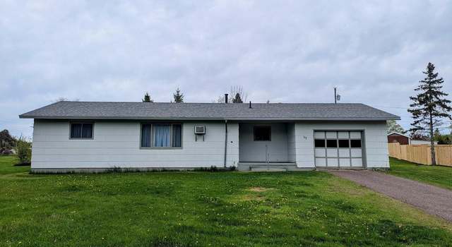 Photo of 55 Tamarack St, White Pine, MI 49971