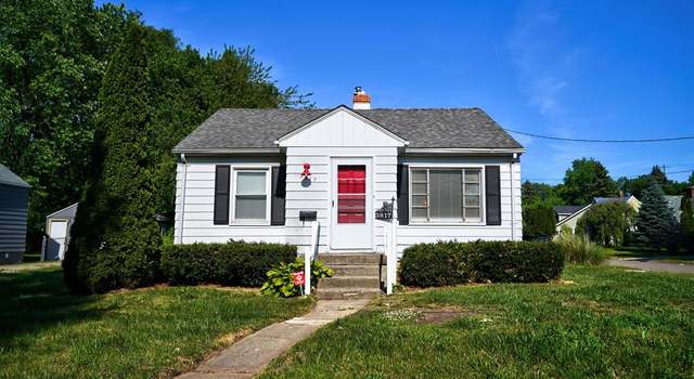 Photo of 3817 CIRCLE Dr, Flint, MI 48507 2714