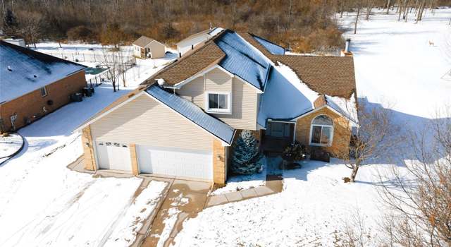 Photo of 2215 Belle River Rd, East China, MI 48054 4707