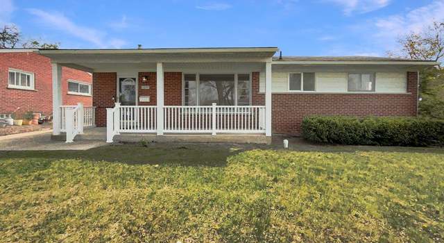 Photo of 1097 GEORGINA Dr, Ypsilanti, MI 48198 6311