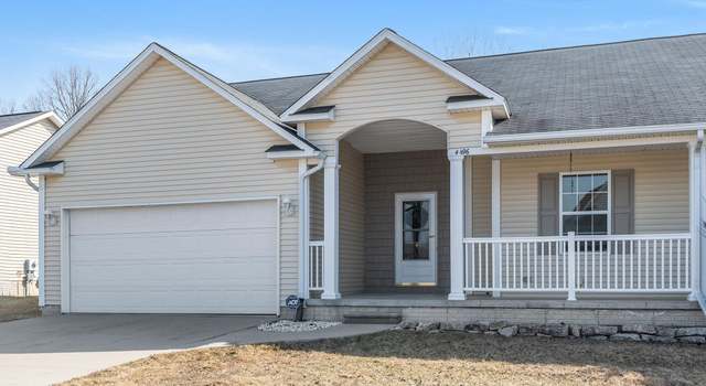 Photo of 4496 Market Sq, Flint, MI 48506