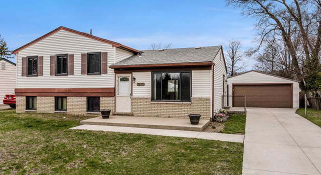 Photo of 12203 Canal Rd, Sterling Heights, MI 48313