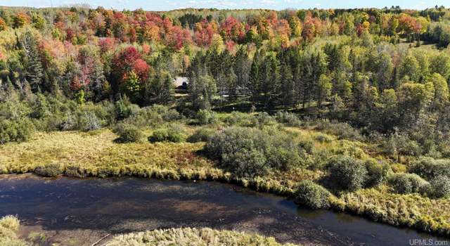 Photo of 1717 Bates Amasa Rd, Crystal Falls, MI 49920