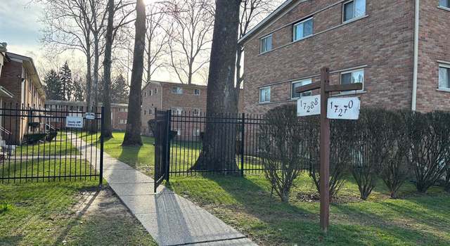 Photo of 17282 BENTLER St #15, Detroit, MI 48219 4704
