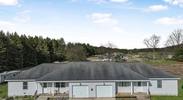 Photo of 7276 Tiger Dr Unit A and B, Lake Ann, MI 49650