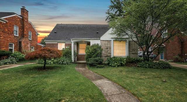 Photo of 23701 MARSHALL St, Dearborn, MI 48124 1432
