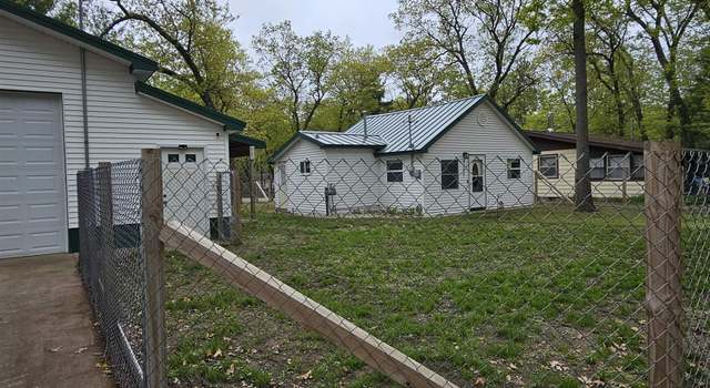 Photo of 3197 Henry St, National City, MI 48748