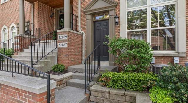 Photo of 22187 W VILLAGE Dr Unit 5, Dearborn, MI 48124 2286