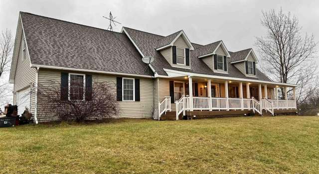 Photo of 3568 Idaho Ave, Otter Lake, MI 48464
