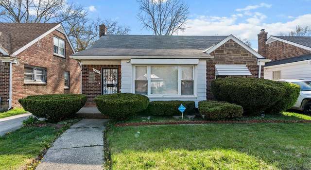 Photo of 9226 GRANDVILLE Ave, Detroit, MI 48228 1722