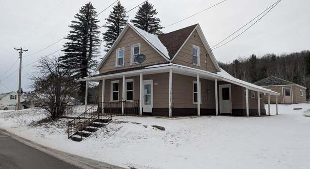 Photo of W 4664 Main St, Vulcan, MI 49892