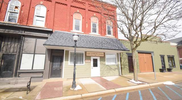 Photo of 109 E Main St, Vernon, MI 48476