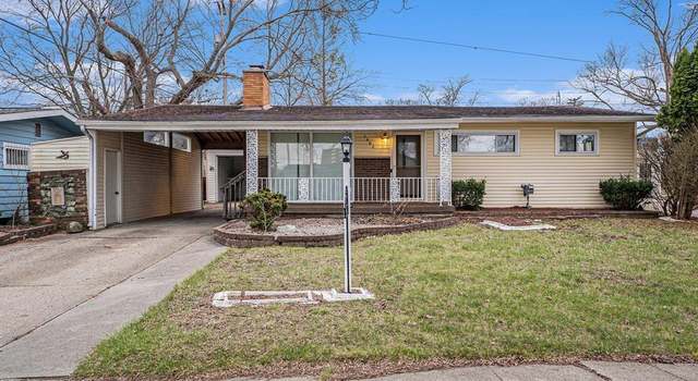 Photo of 3462 EVERGREEN Pkwy, Flint, MI 48503 4582
