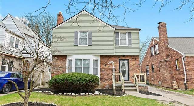 Photo of 16054 COLLINGHAM Dr, Detroit, MI 48205 1412
