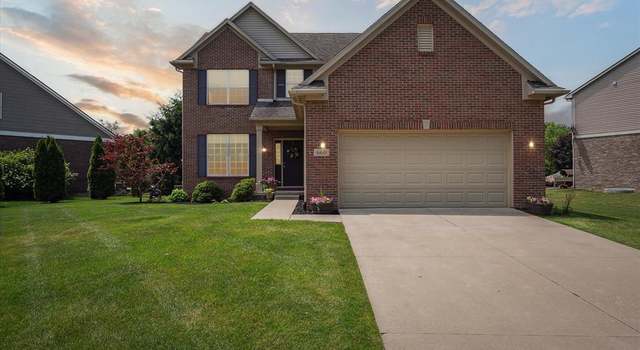 Photo of 660 Park Lane Rd, Chelsea, MI 48118 2116