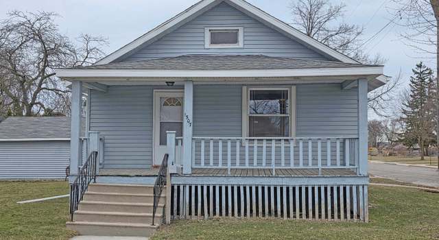 Photo of 1507 Essex St, Essexville, MI 48732