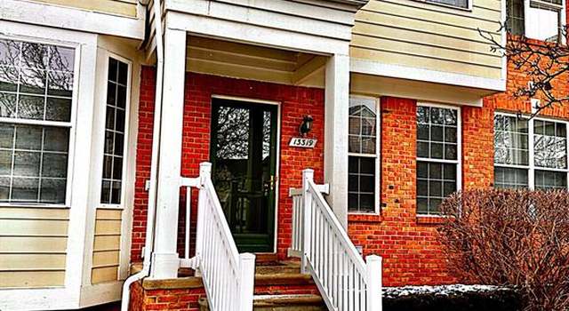 Photo of 13319 ST ERVIN Ave #17, Detroit, MI 48215 3355