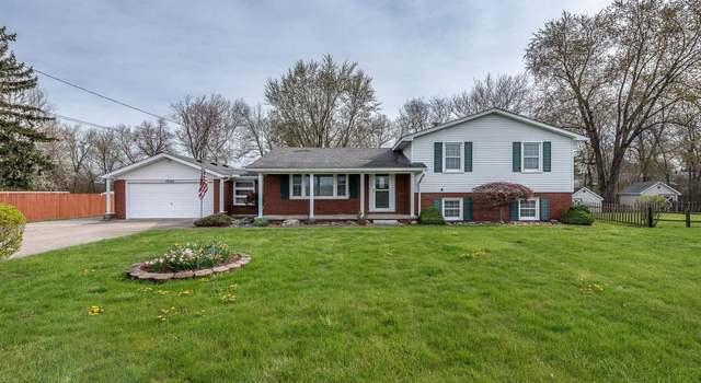 Photo of 3884 S Otter Creek Rd, La Salle, MI 48145