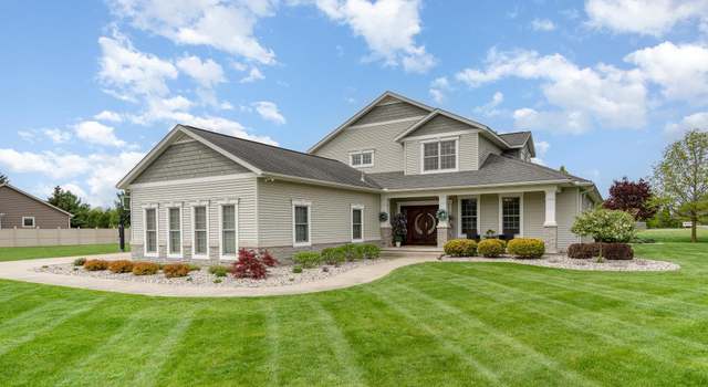 Photo of 4770 Northridge Dr, Auburn, MI 48611