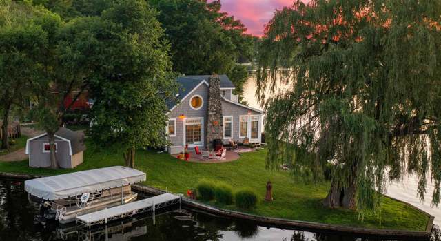 Photo of 675 Birch Pl, Columbiaville, MI 48421